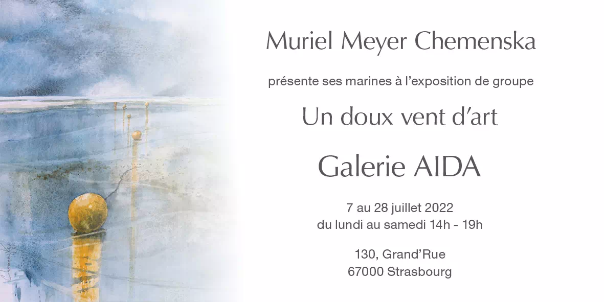 expo un doux vent d'art