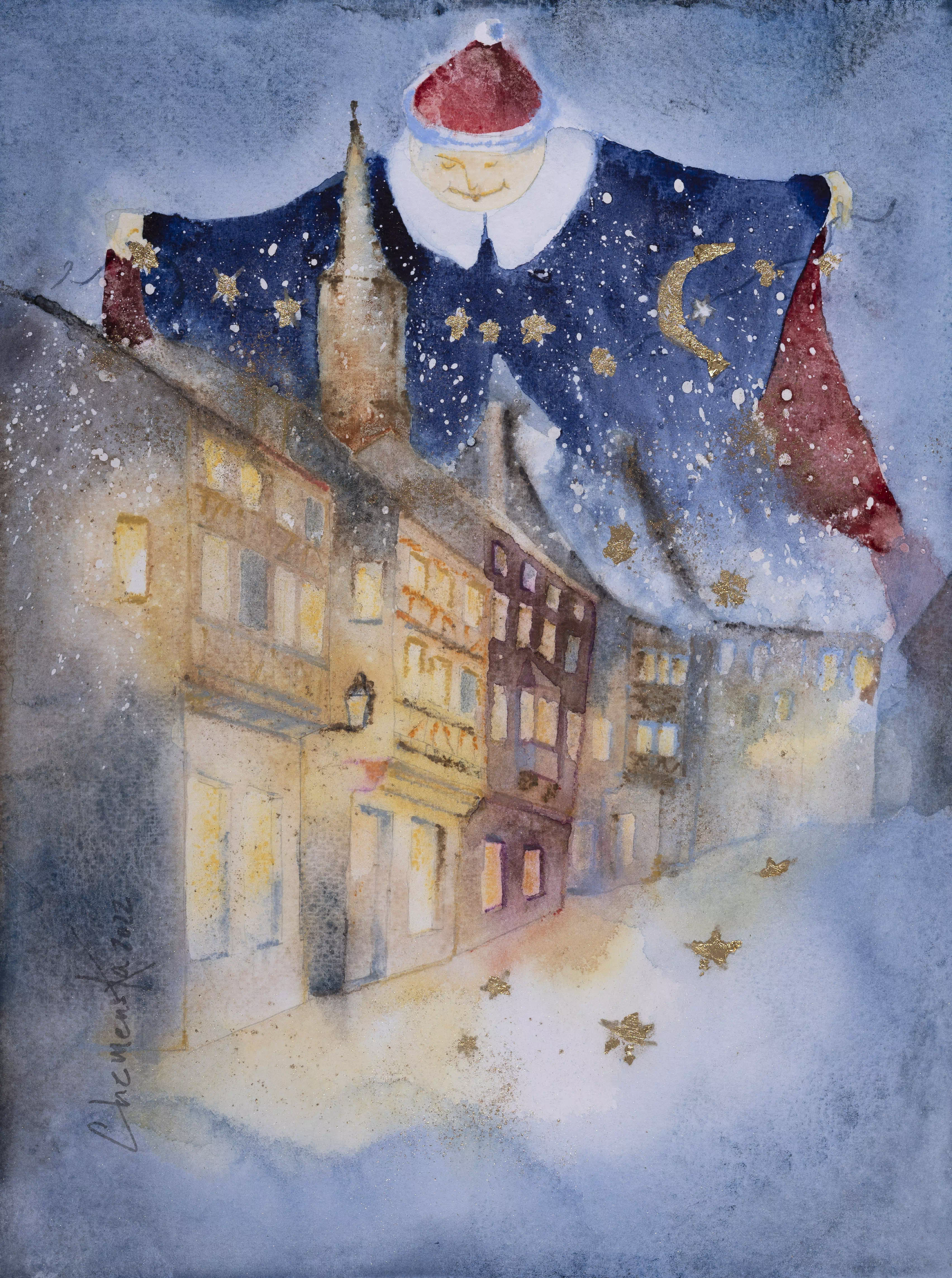 Rue des Juifs à Strasbourg